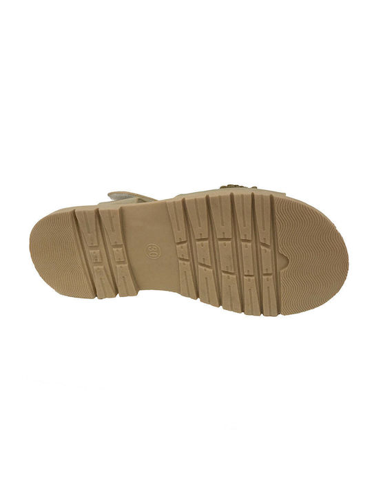 Kinder Sandalen Rosa