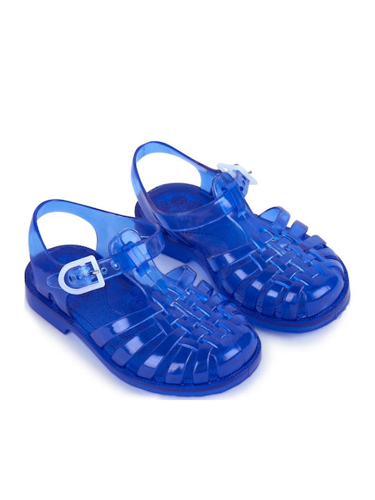 Children's Beach Shoes Blue