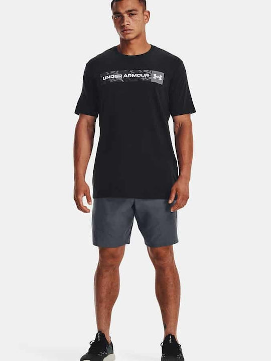 T-shirt Black