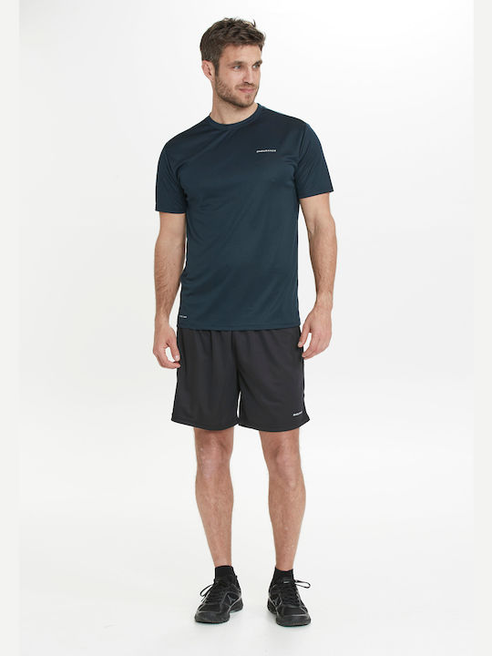 Endurance T-shirt Vernon Performance - 2101 Dark Sapphire