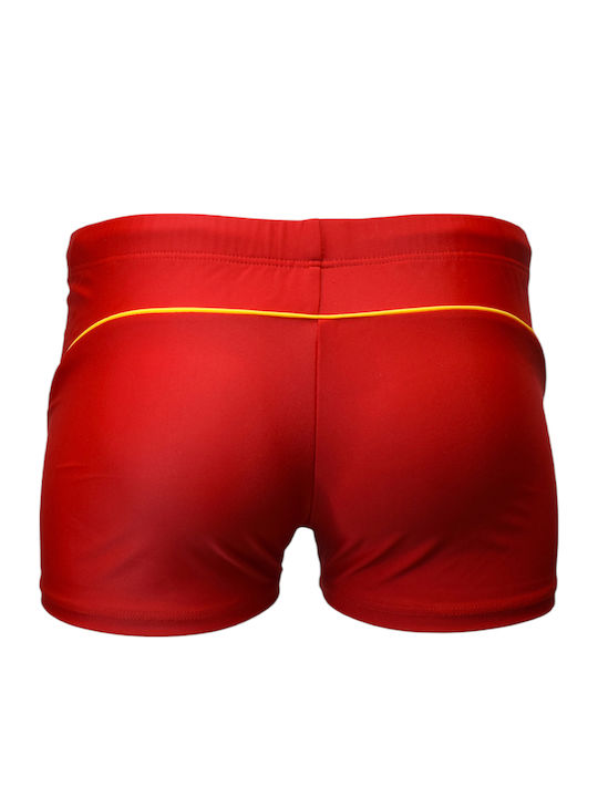 Apple Boxer Apple Boxer
