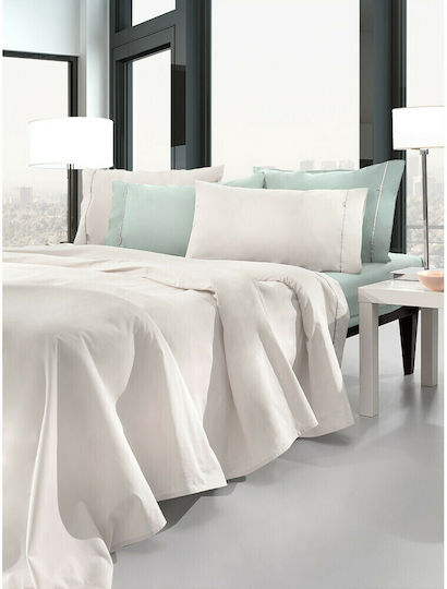 Guy Laroche für Einzelbett 170x265cm Reserve Ivory Guy Laroche für Einzelbett 170x265cm Reserve Ivory