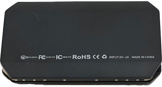 Digital IQ Streaming 8128 Автомобилни аудио аксесоари DIQ_STR_8128
