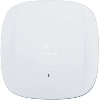 Cisco CW9166I-E Access Point Wi‑Fi 6E Dual Band (2.4 & 5GHz)
