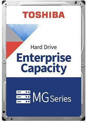 Toshiba Enterprise 18TB HDD Σκληρός Δίσκος 3.5" SAS 3.0 7200rpm με 256MB Cache για Server