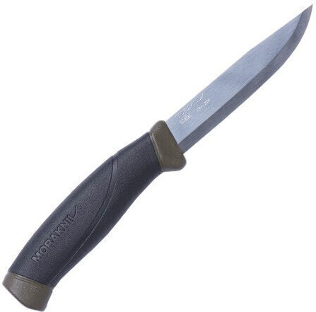 Mil-Tec Mil-Tec Messer Militärgrün in Scheide