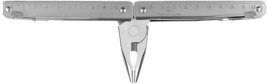 Victorinox Swisstool X Multitool Cu Husă