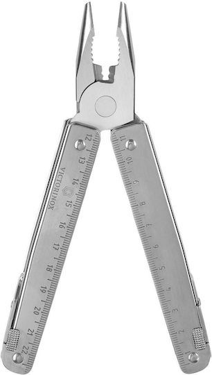 Victorinox Swisstool X Multitool Cu Husă