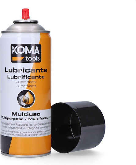 EDM Grupo Λιπαντικό Σπρέι 400ml