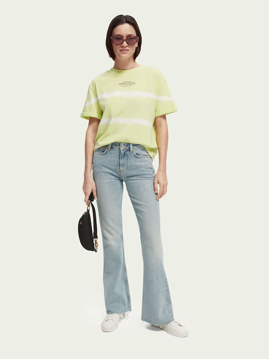 Women's T-shirt Green