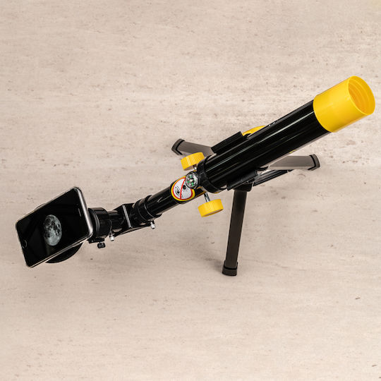 National Geographic Teleskop für 8+ Jahre Jahre