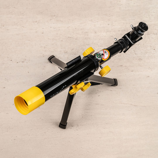 National Geographic Teleskop für 8+ Jahre Jahre
