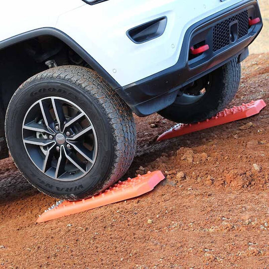 Car+ Escaper Buddy Car Ramps Lifting Vehicle