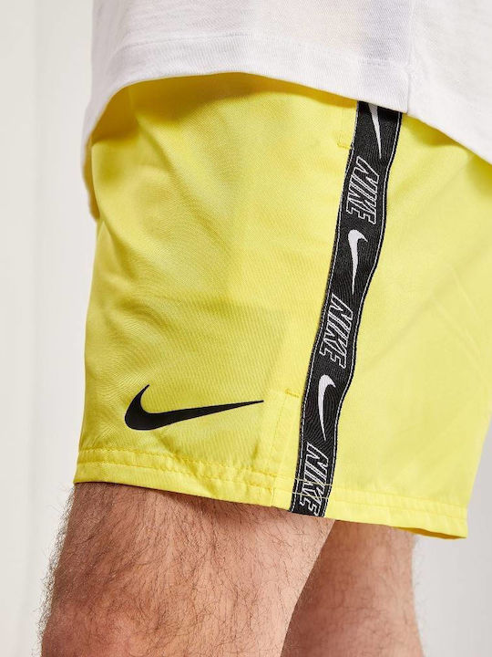 Volley Men's Swimwear Shorts Lemon