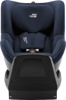 Britax Romer Dualfix M Plus Autositz i-Size mit Isofix Moonlight Blue 9-20