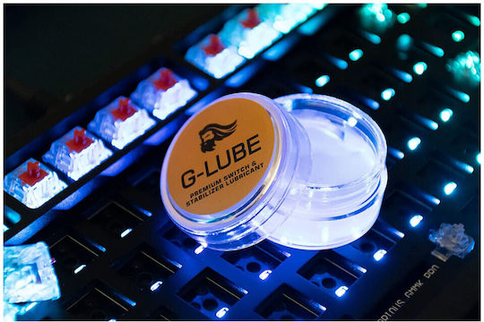 Glorious PC Gaming Race Race G-Lube GLO-ACC-KEY-LUBE for Keyboard