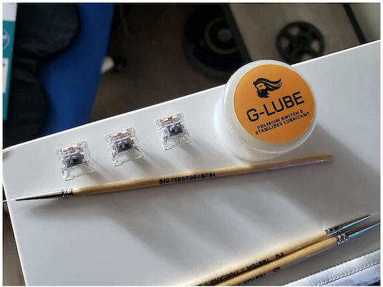 Glorious PC Gaming Race Race G-Lube GLO-ACC-KEY-LUBE for Keyboard