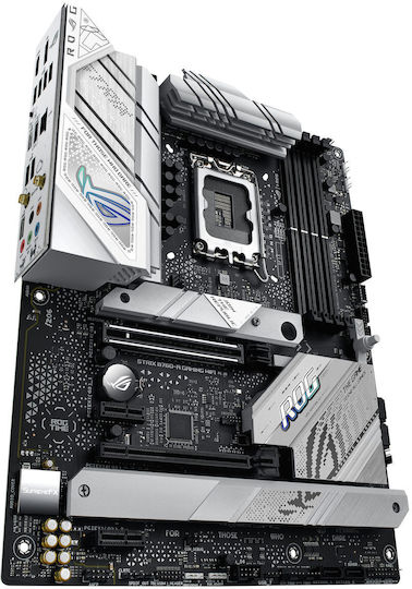 Asus ROG STRIX B760-A Gaming WIFI Mainboard ATX mit Intel 1700 Sockel