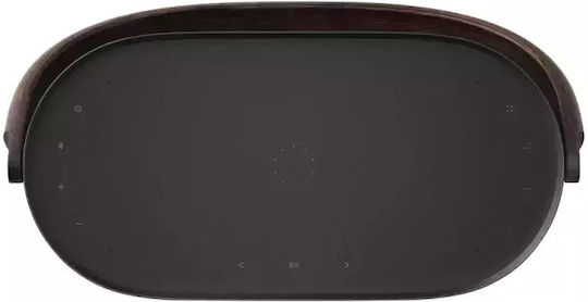 Bang & Olufsen Beosound A5 Αυτοενισχυόμενο Ηχείο με Wi-Fi & Bluetooth 70W Dark Oak