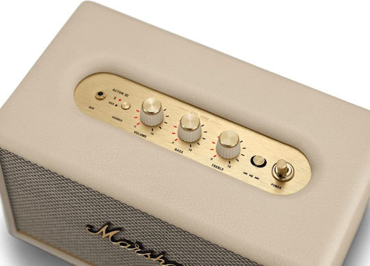 Marshall Acton III Активен говорител 2 Брой шофьори 60W (Брой) Крем