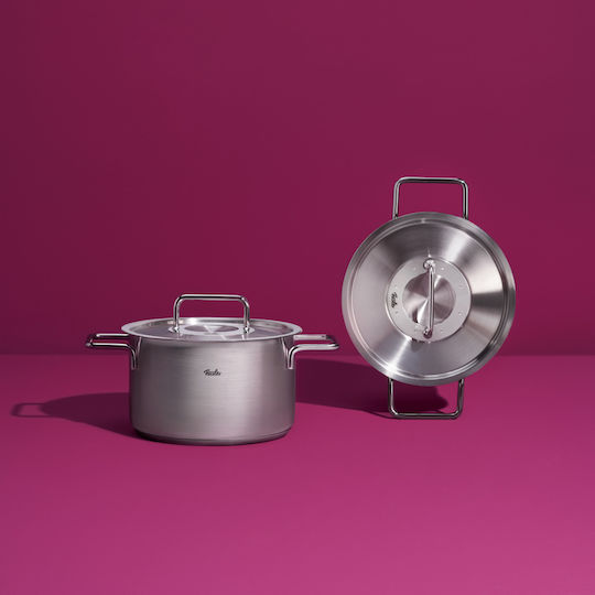 Fissler Pure 3.9lt / 24cm