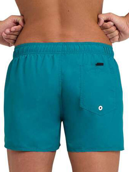 Arena Fundamentals R X-Short Men's Swimwear Shorts Green