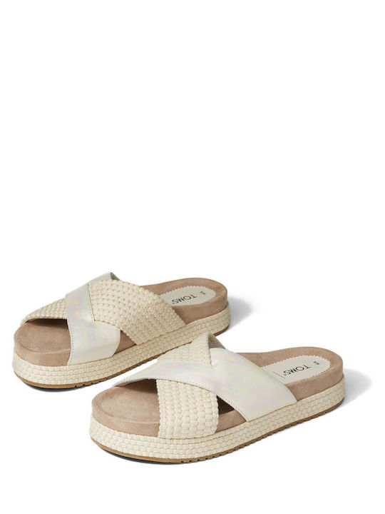 Toms