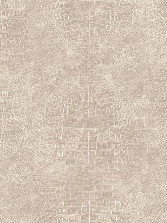 Wallpaper Noordwand Beige L1005xW53cm