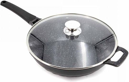 Cheffinger 32cm Wok