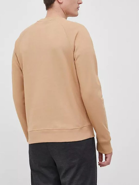 Scotch & Soda Men's Sweatshirt Beige