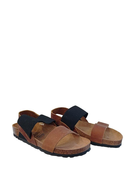 Valentina Anatomische Sandalen für Frauen Taba - Taba