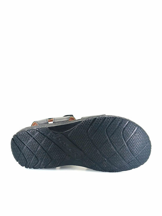 Men's Sandals Black