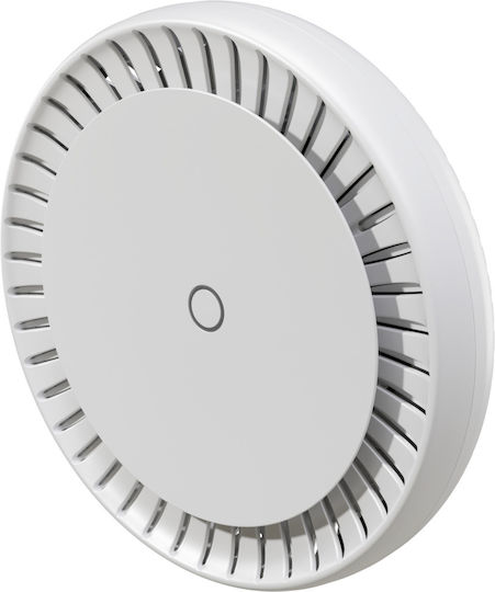 MikroTik cAP ax v7 Access Point Wi‑Fi 6 Dual Band (2.4 & 5GHz)