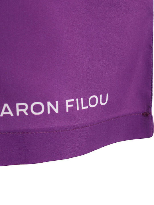 BARON FILOU SWIM SHORTS FILOU LVIII. SPARKLING GRAPE