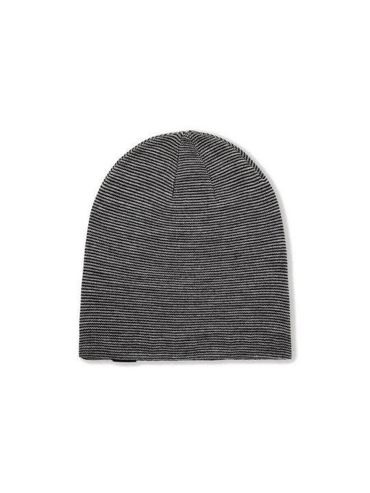 O'neill Ribbed Beanie Cap Black N04108-9010