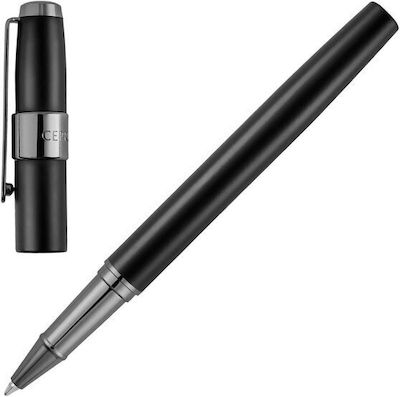 Cerruti Block Pen Ballpoint