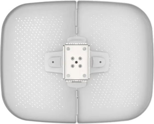 Wisnetworks WIS-D523 433Mbps Εξωτερική Κεραία WiFi Παραβολική 20dBi με σύνδεση Ethernet
