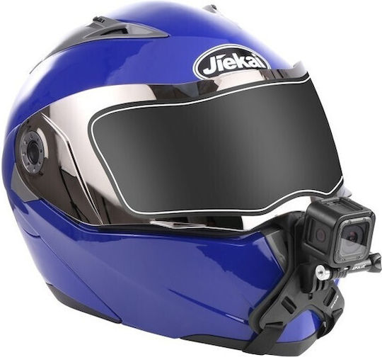 Puluz Front Strap/ Helmet Mount PU579B for Universal