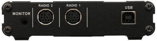 Yaesu HRI-200 Wires-X Wide Coverage Internet Repeater Enhancement System Ασύρματου Πομποδέκτη