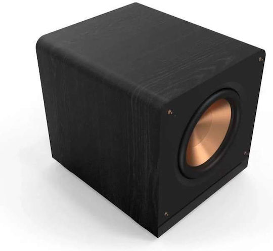 Klipsch RP-1000SW RP-1000SW Wireless Active Subwoofer with 10" Speaker 300W Black