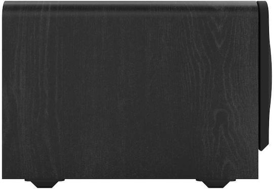 Klipsch RP-1000SW RP-1000SW Wireless Active Subwoofer with 10" Speaker 300W Black