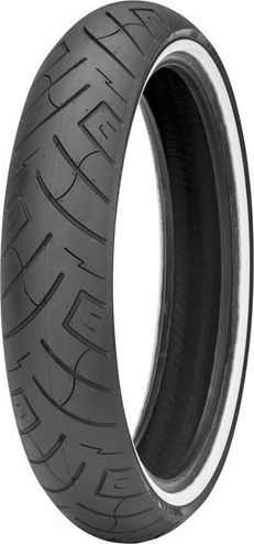 Shinko F777 130/90B16 73E-Commerce-Website Schlauchlos Motorradreifen