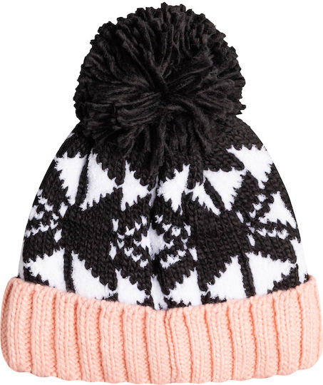 Girls Amara Snow Beanie Frauen Beanie Gestrickt