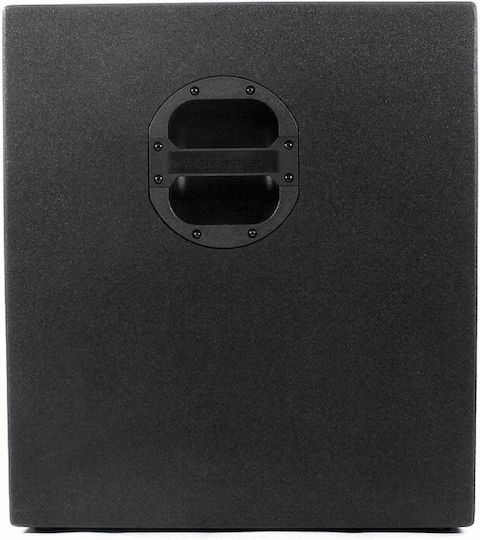 Elokance EPROSUB15 Παθητικό Subwoofer PA 900W 12" 45x58x68.6εκ.