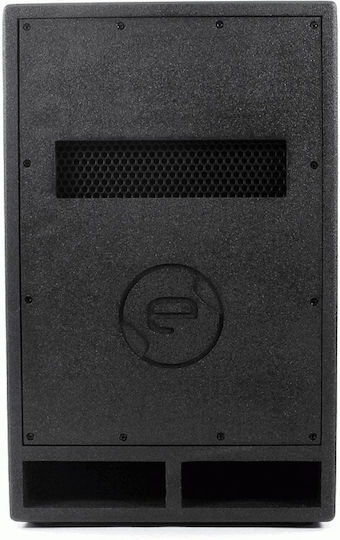Elokance EPROSUB15 Παθητικό Subwoofer PA 900W 12" 45x58x68.6εκ.