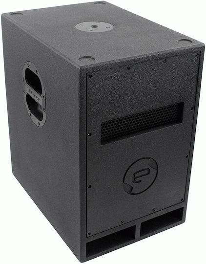 Elokance EPROSUB15 Παθητικό Subwoofer PA 900W 12" 45x58x68.6εκ.