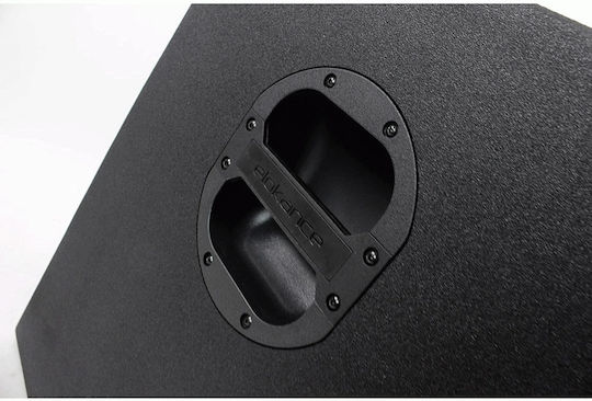 Elokance EPROSUB15 Παθητικό Subwoofer PA 900W 12" 45x58x68.6εκ.