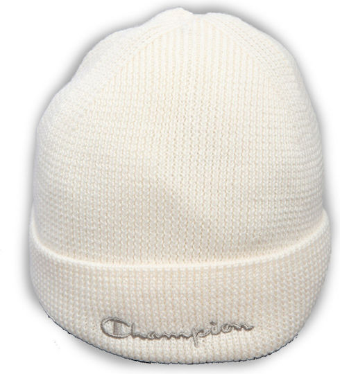 Rochester Beanie Ανδρικός Σκούφος Πλεκτός Angora