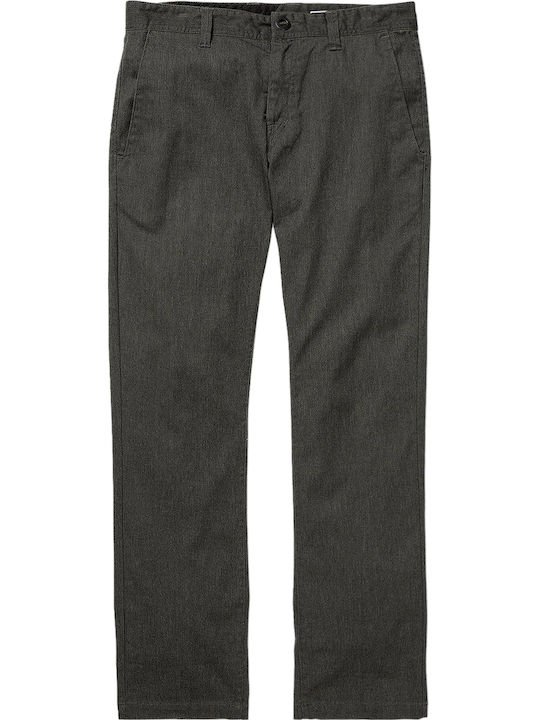 Frickin Modern Παντελόνι Chino Γκρι