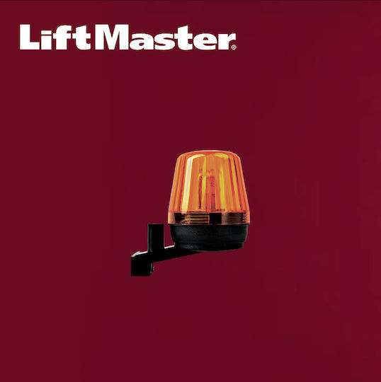 Liftmaster Lighthouse Parking